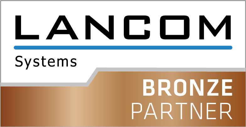 LANCOM Bronze Logo